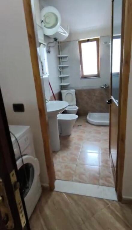 Apartment for rent 1+1 - Siri Kodra Street