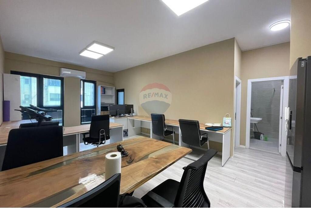 Apartament 1+1 per shitje tek Square 21!