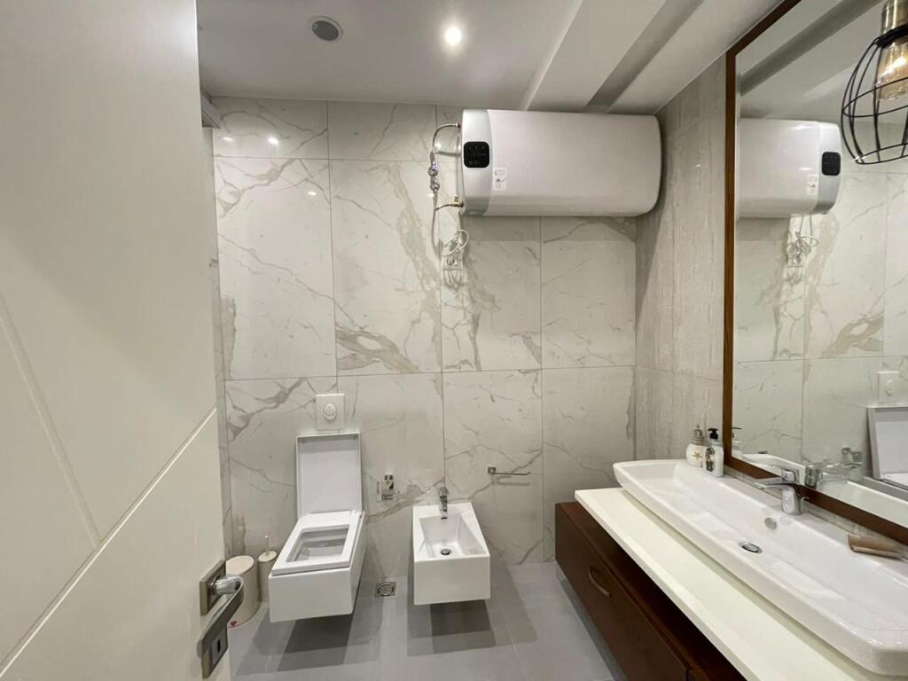 🏡 Apartment 3+1+Parking Space for rent at the Zoo Garden
