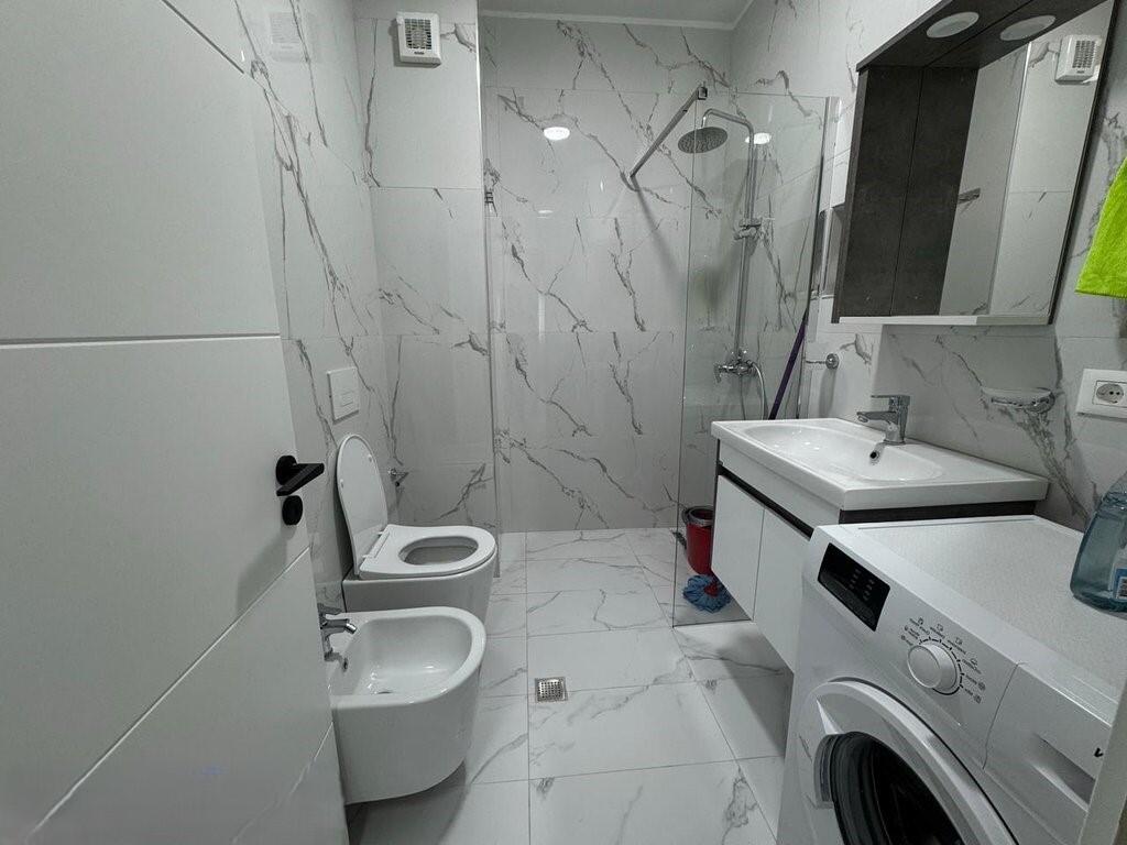 Apartment 1+1 for rent at the former Park, Star Complex! 600 € /Month