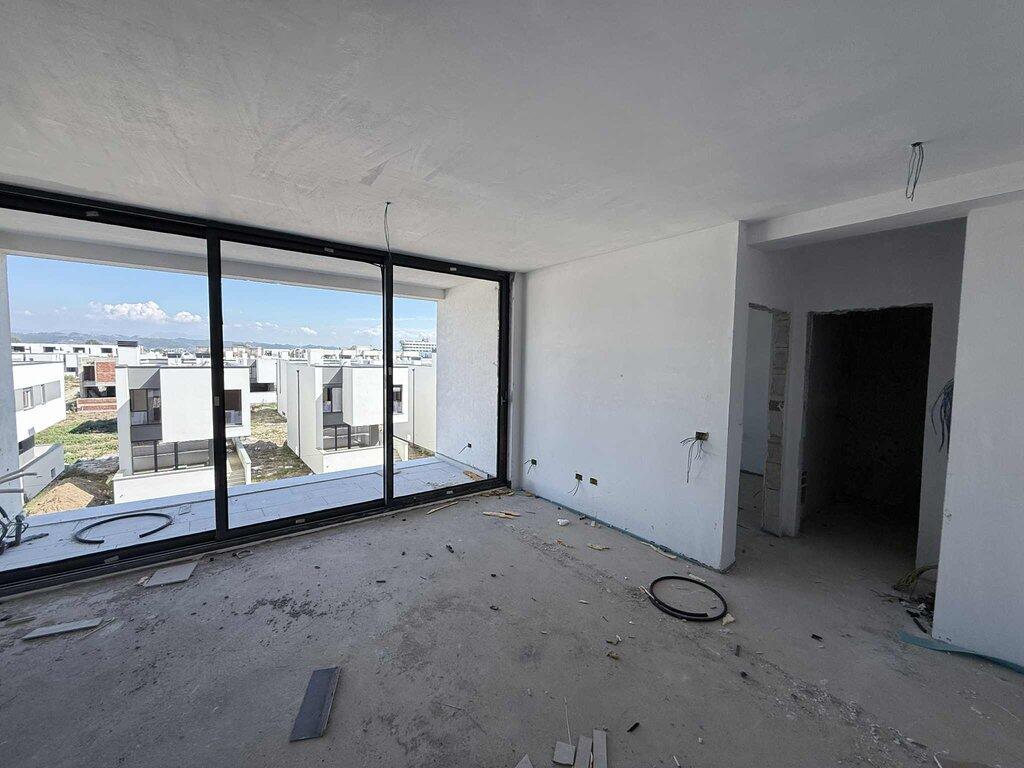 WE SELL APARTMENT 1+1 IN " PORTO LALZI " HAMALLAJ!