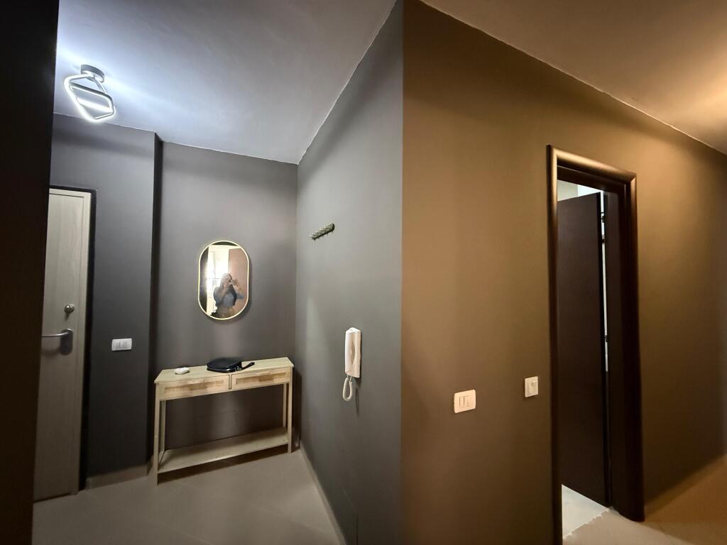 Apartment for rent 2+1+2 Kompleksi Kontakt, 21 Dhjetori