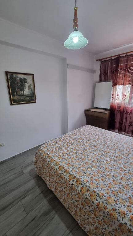 Apartament për qera 1+1 - Don Bosko, prane Viva Market