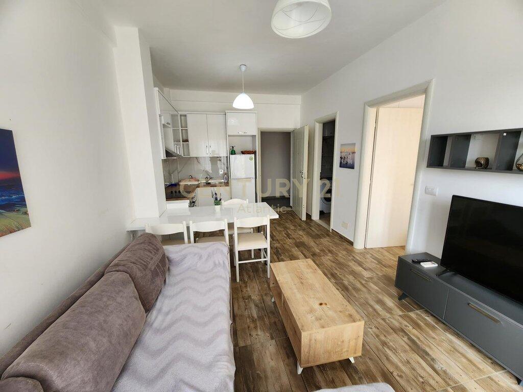 Apartment 1+1 for sale in Lalzi Bay Lura Complex 3 !