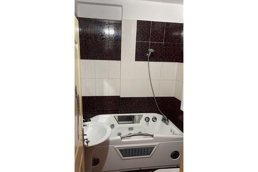 Modern Apartment 2+1+2 for Rent – Myslym Shyri