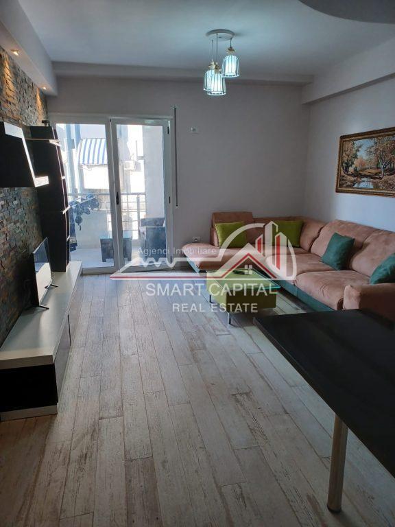 AFFITTASI APPARTAMENTO 1+1 - A OSLO, VLORE!!