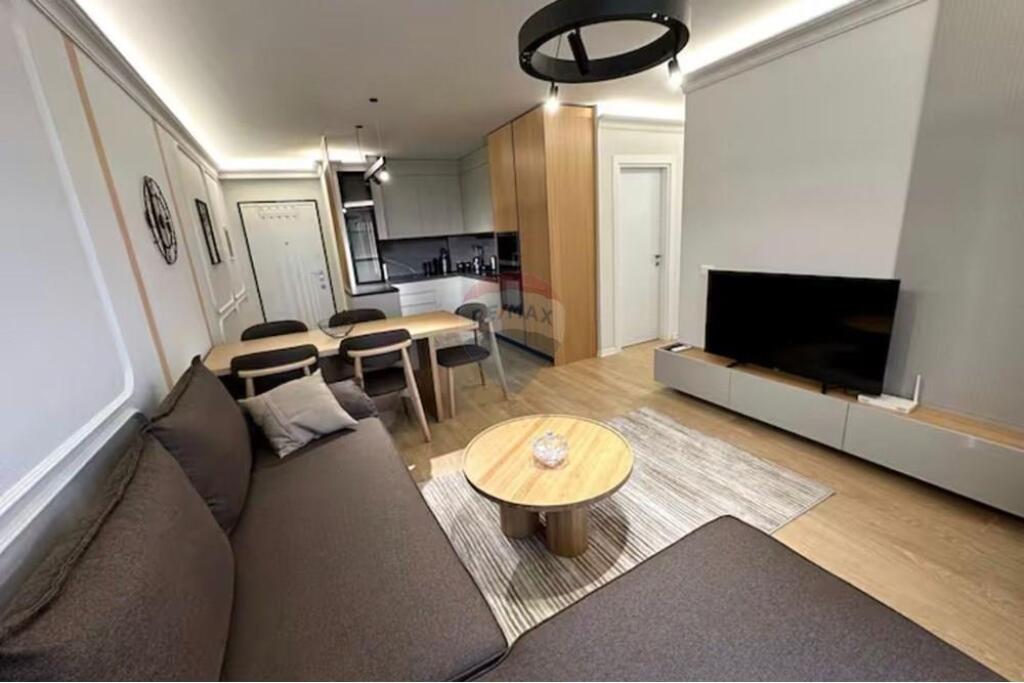 Apartament - Për Shitje - Rruga Kongresi I Manastirit, Tiranë