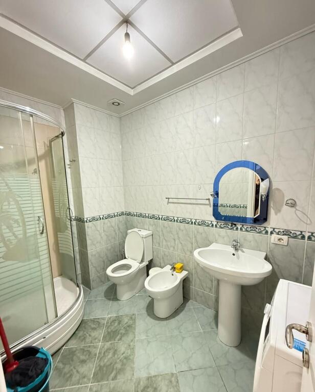 Don bosko apartment for rent 1+1 with parking space 600 euro