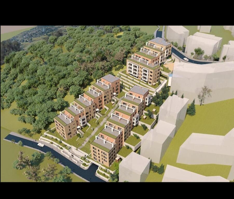 2+1 apartment for sale, at Dream House Residence – Opportunity!
