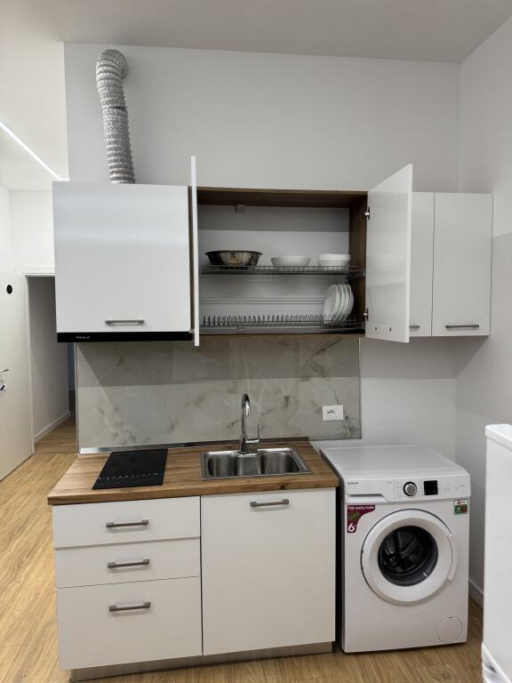 Apartment for rent on Durres beach Red Wheel