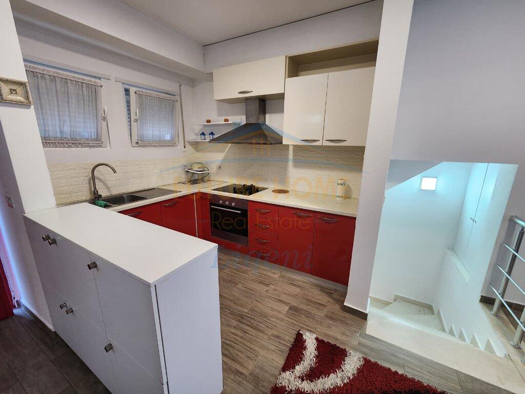Affitto, Duplex 2+1+2, Residenza Kodra e Diellit 2, Tirana.