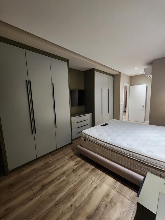 Apartment 2+1 at Harry Fultz