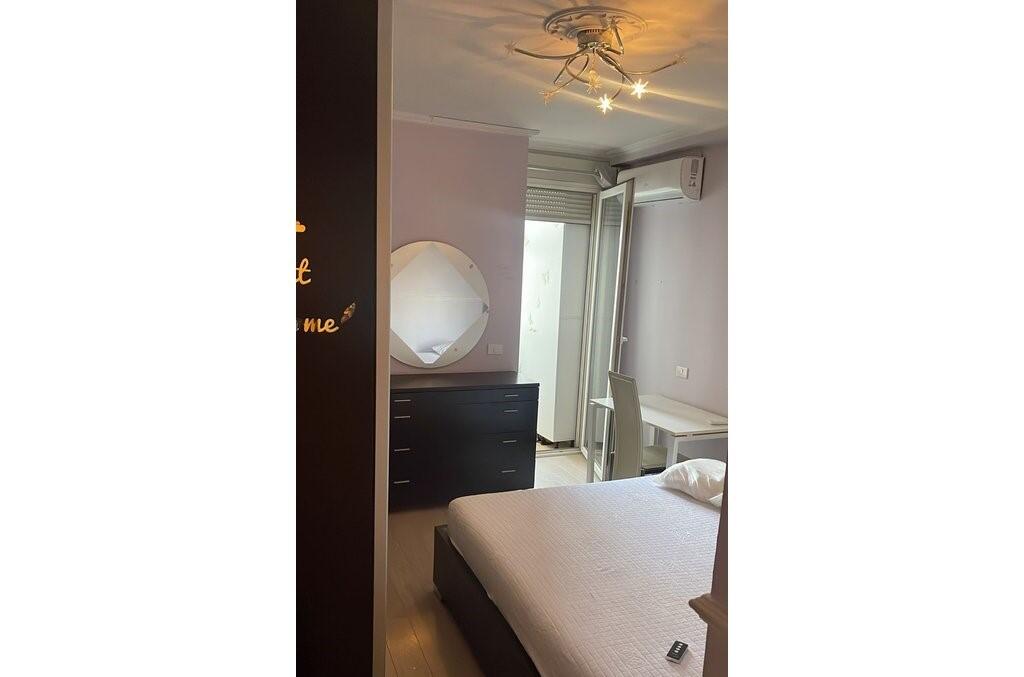 Modern Apartment 2+1+2 for Rent – Myslym Shyri