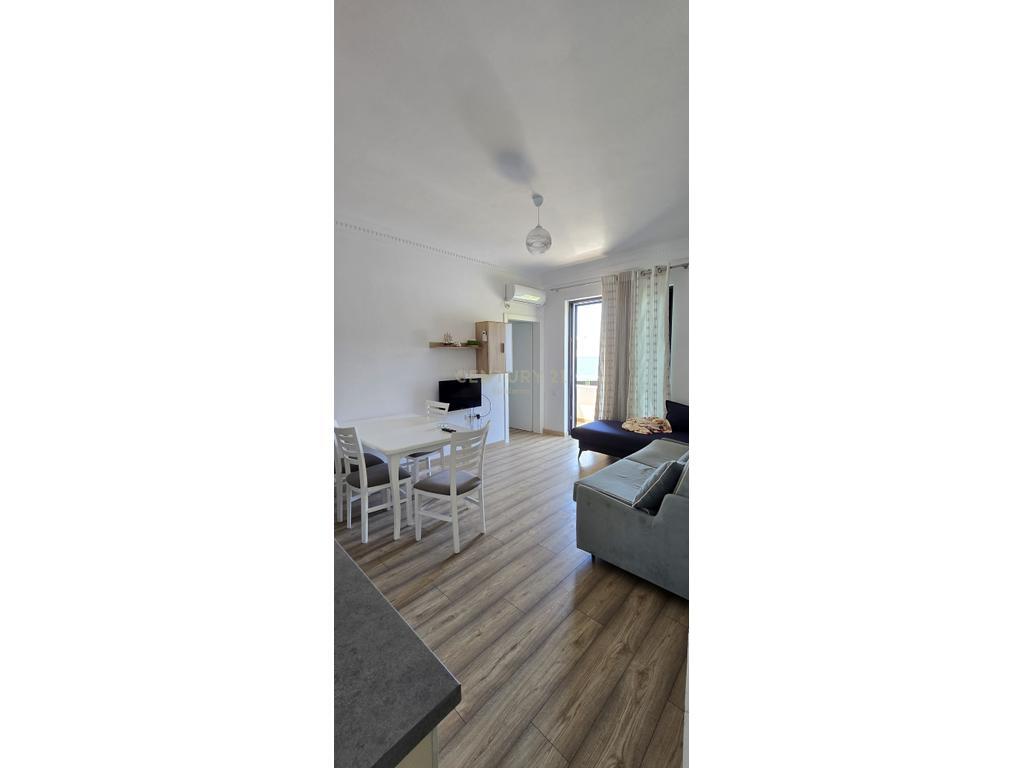 2+1 Apartment for Sale in Gjirin e Lalzit, Durrës - 131,400€ | 73m²