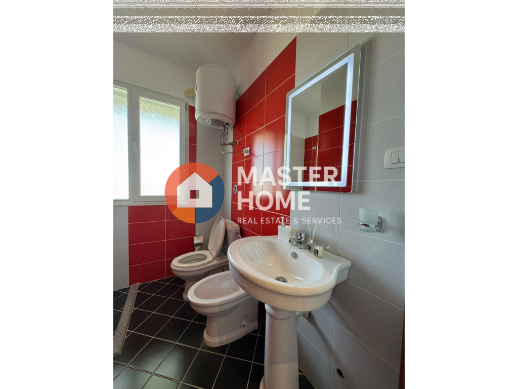 Studio apartment for rent – Old Beach, Vlora 🌅