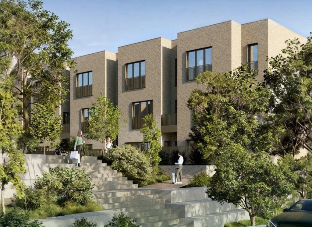 Shitet Apartament 2+1+2 + Verandë tek Park Houses – Mjull Bathore