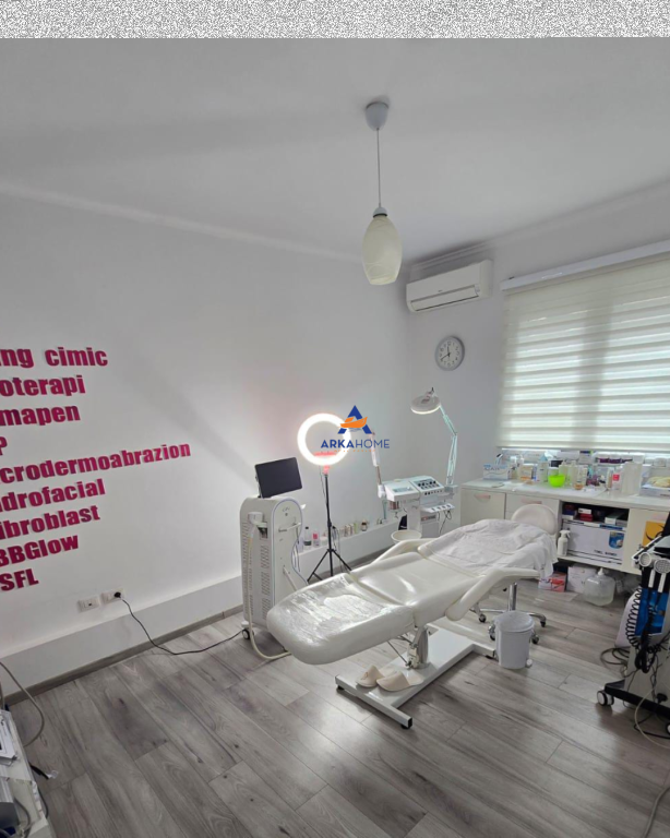 AFFITTASI APPARTAMENTO 2+1 "TE MYSLYM SHYRI" 700 EURO