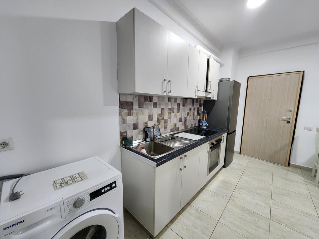 We sell 1+1 Apartment at Gjiri i Lalzit, Durrës
