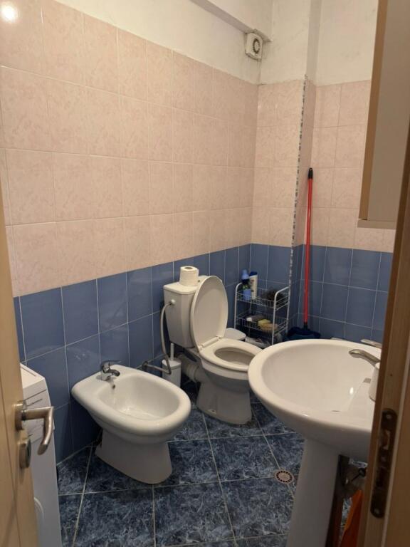 APARTMENT FOR RENT 2+1+GARAGE FRESK 42,000 LEKE
