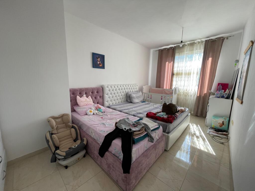 ASTIR APARTAMENT 2+1 PER SHITJE!
