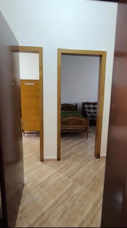 Apartment for rent 1+1 - Siri Kodra Street