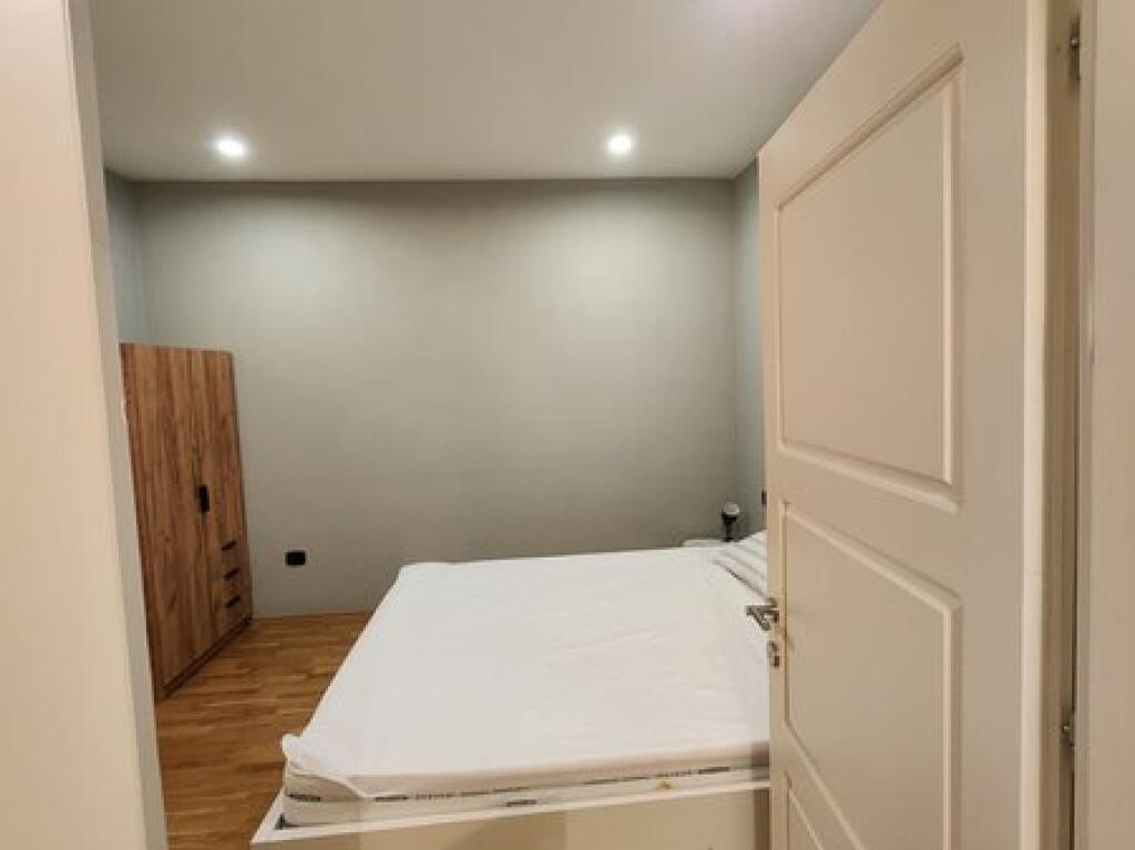 Qera, Apartament 1+1, Rruga Mine Peza, Tirane