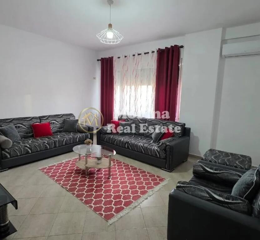 Qera, Apartament 1+1, Kodra e Diellit, 500 Euro/Muaj
