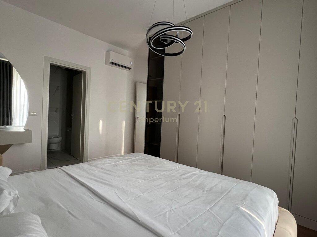 Appartamento moderno 2+1+posto auto in affitto in Via Jordan Misja 1.000 € /Mese
