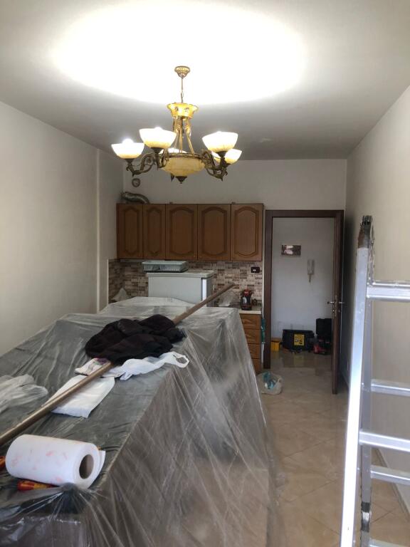 Apartment for rent 2+1 - Astir