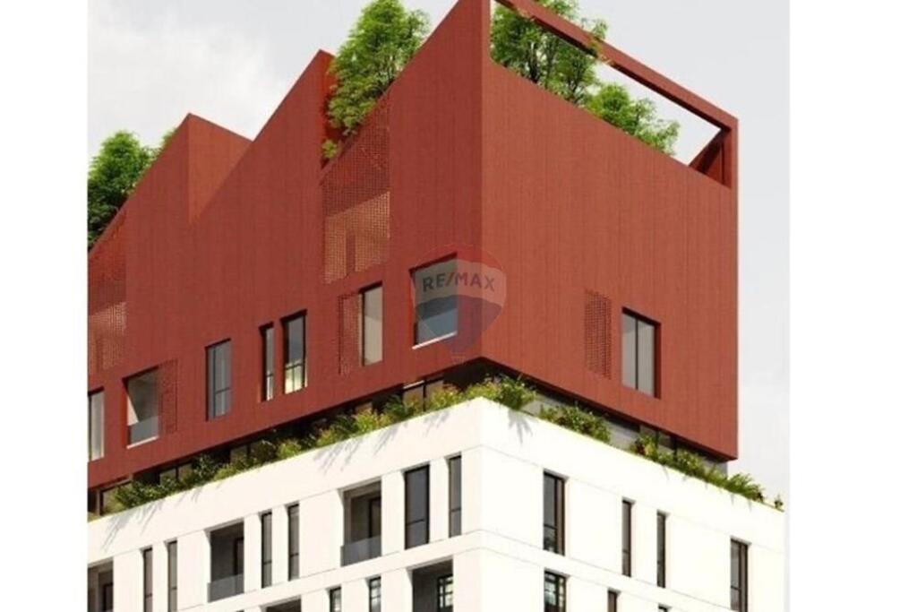 Duplex - In Vendita - Square 21, Tirana