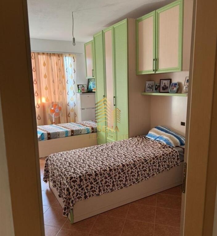 Affitto, Appartamento 2+1+balcone+Posto Auto, Fresk, 420 Euro/mese