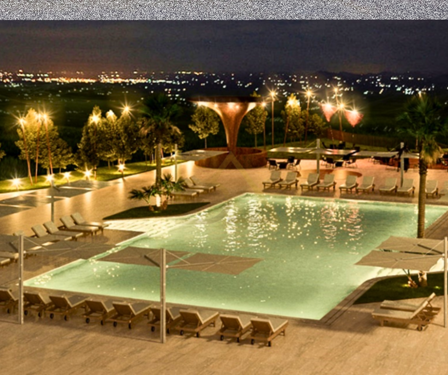 Lake Park Central, Tiranë