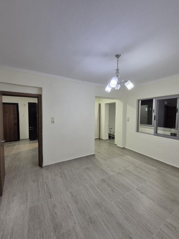 Apartament për qera 1+1 - Rruga Elbasanit