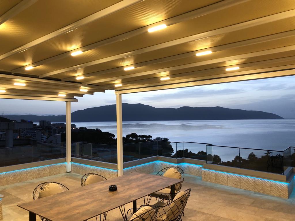 Penthouse For Sale Near Marina Bay Vlore