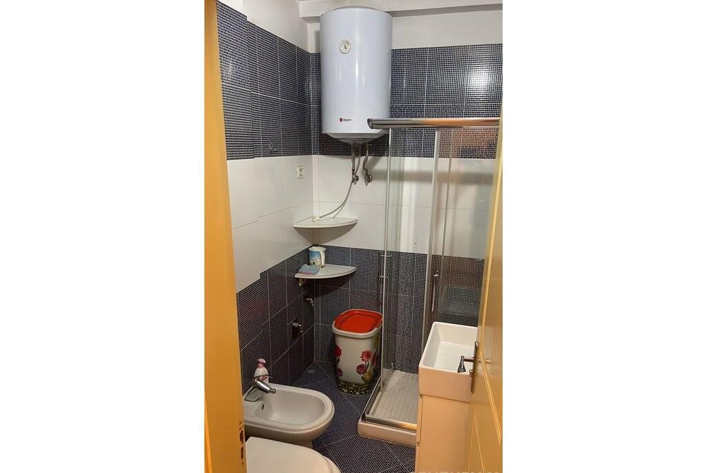 Modern Apartment 2+1+2 for Rent – Myslym Shyri