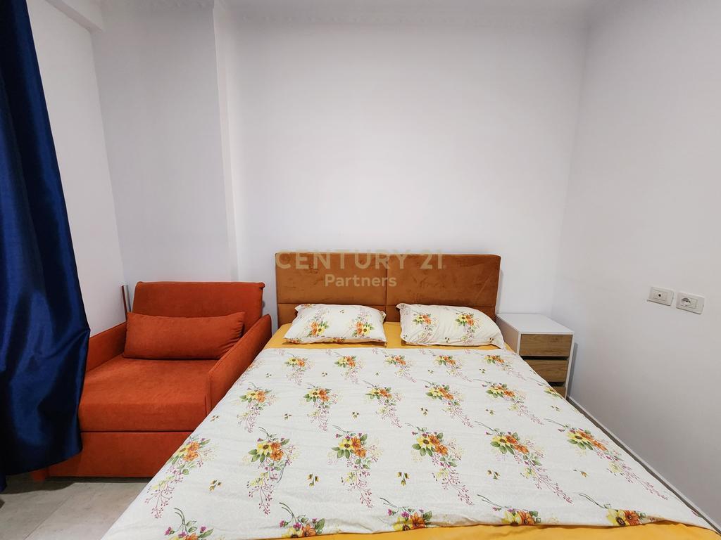 We sell 1+1 Apartment at Gjiri i Lalzit, Durrës