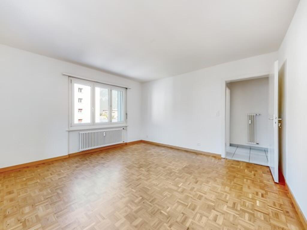 Zyre Me Qera 2+1 Ne Don Bosko (ID BZ2705) Tirane