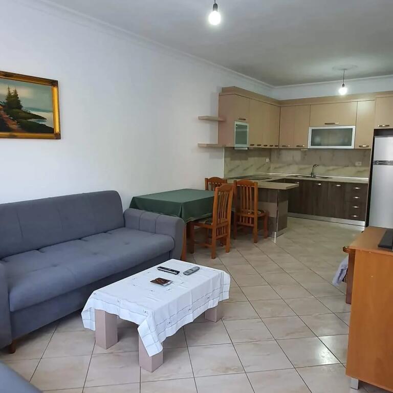 Appartamento in affitto 1+1, Vlore