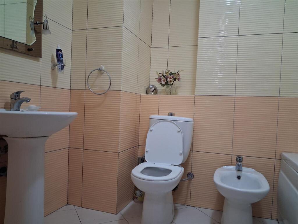 APPARTAMENTO IN AFFITTO 1+1 CENTRO 80.000 LEKE