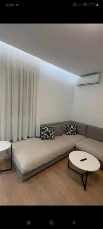 APPARTAMENTO IN AFFITTO 1+1 VIA 5 MAGGIO 600 EURO