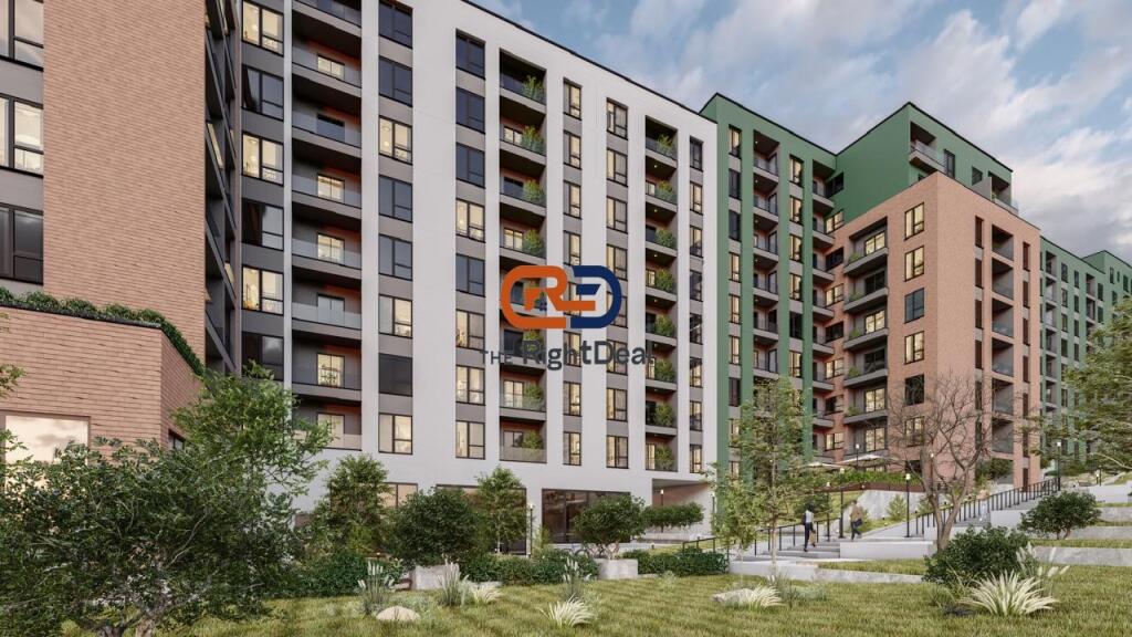 Ne Paskuqan, Shitet Apartament 3+1+2 Me Mundesi Financimi Bankar Ose Me Keste!
