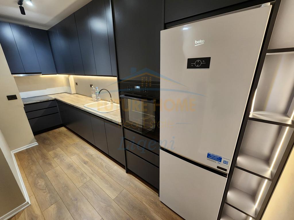 Qera, Apartament 1+1, Liqeni i Thate, Tirane.