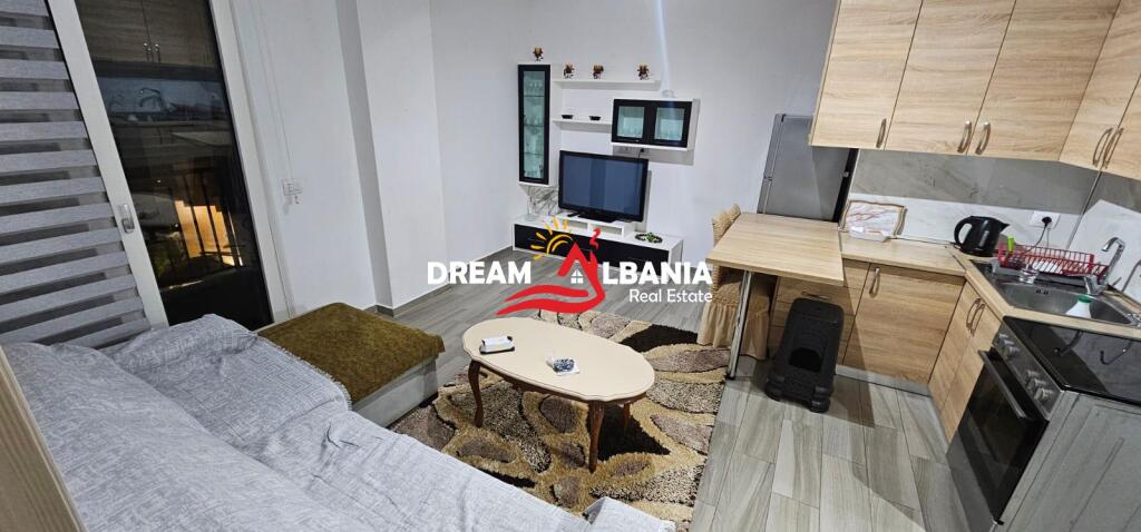 Appartamento in affitto 1+1 in Via Kosovarve vicino al Lago Artificiale (ID 42111480)
