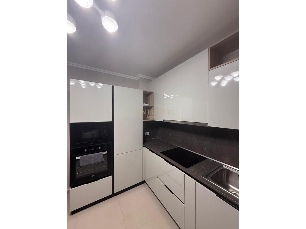 APARTMENT 1+1+YARD AT SAN PIETRO LALZ BAY!