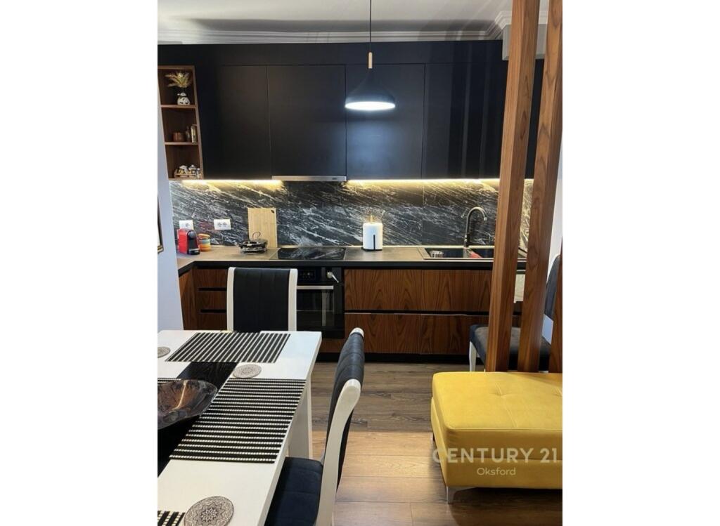 Apartament 1+1 me qira, Rruga e Durresit
