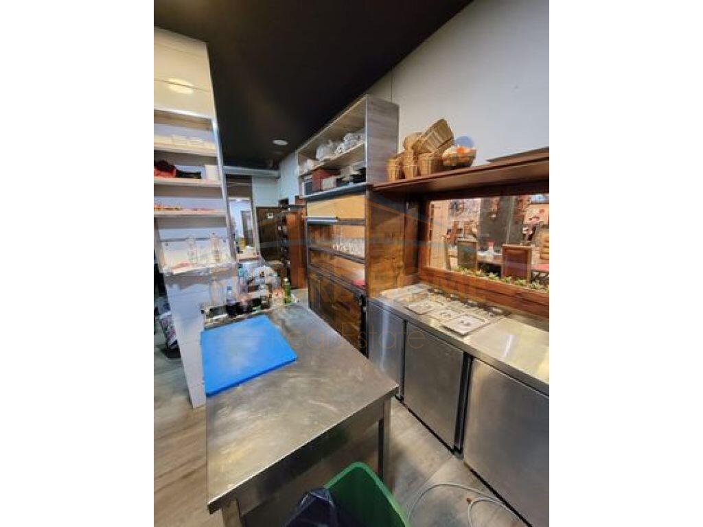 For sale, Premises, Bllok near LSI, Tirana