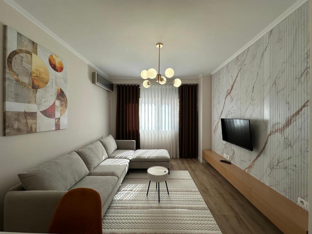 For sale, Apartment 1+1, New Ring, Tirana