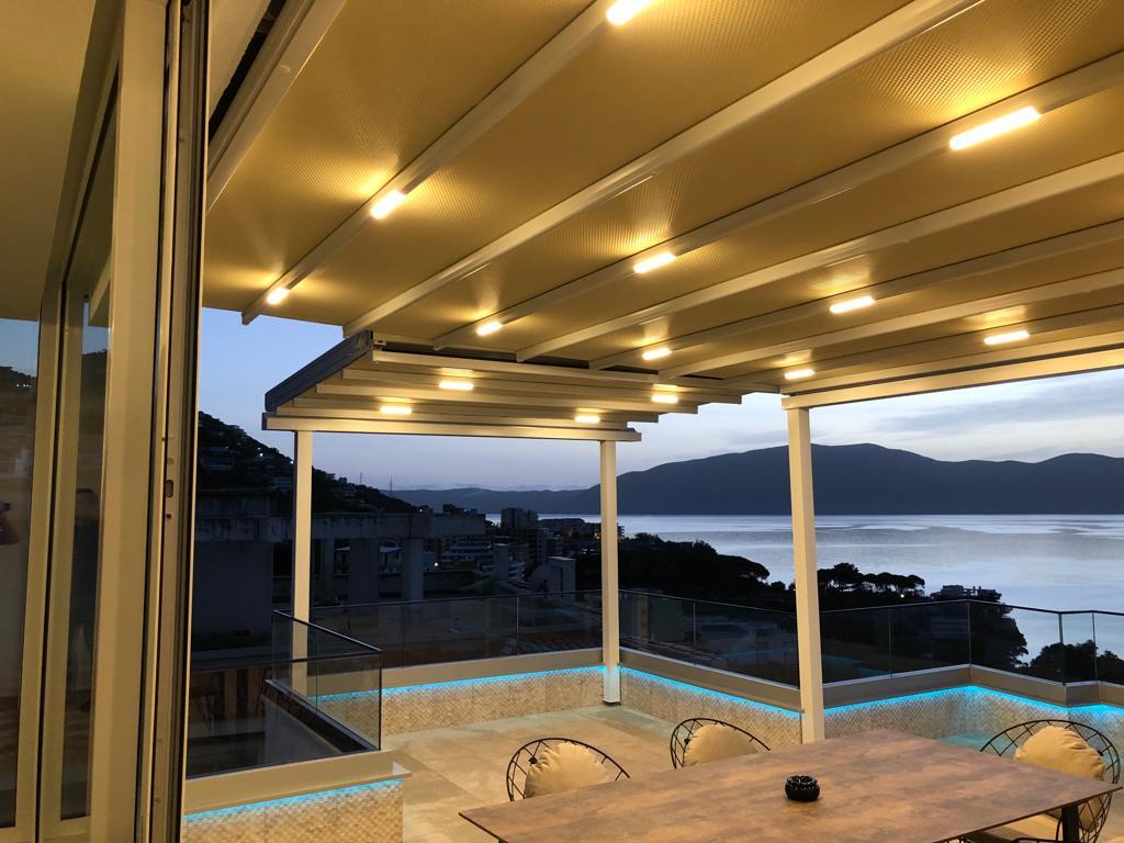Penthouse For Sale Near Marina Bay Vlore