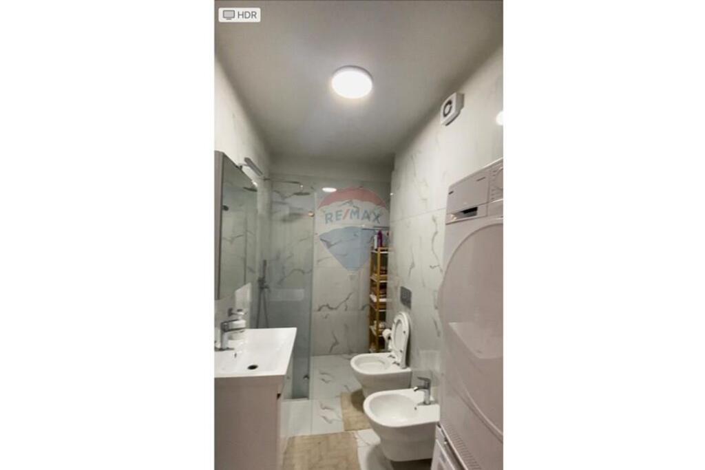 Apartament 1+1 per shitje tek Kompleksi Zirkon!