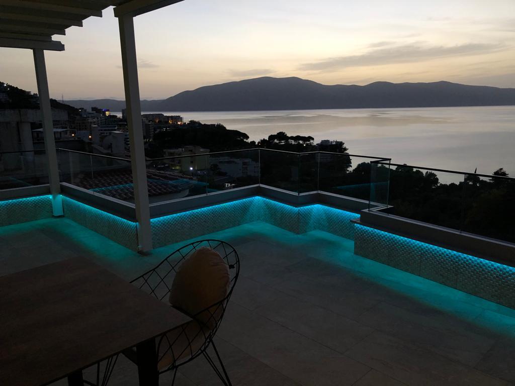 Penthouse For Sale Near Marina Bay Vlore